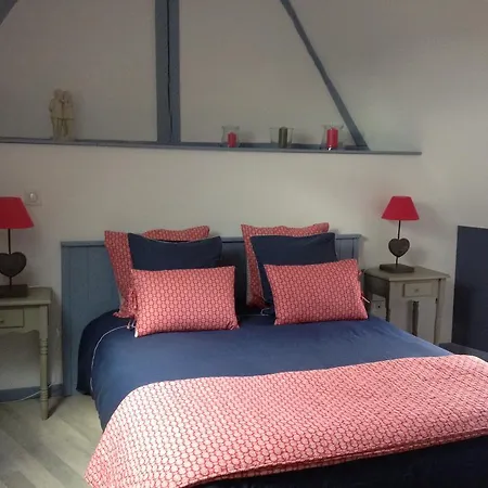 Chambres D'Hôtes Du Guillot Sainte-Solange Extérieur photo